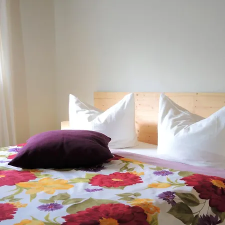 Flora Wangen im Allgäu