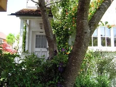 Bluetenperle - Altstadtnah Im Gruenen - Apartmán