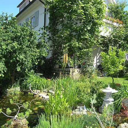 Bluetenperle - Altstadtnah Im Gruenen - Apartmán Wangen im Allgäu